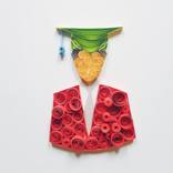 Custom Graduation Gift by Rijkiki Gallery
