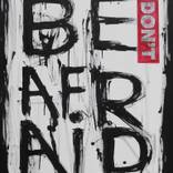 Be Afraid by ludo devlee