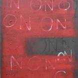 on the wall by ludo devlee