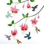 Nectar's Charm by Natasha Sorelli