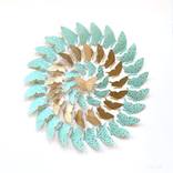 Butterfly Swirl by Natasha Sorelli