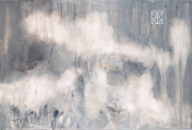 Nihilism Painting by Jia Xue Saatchi Art