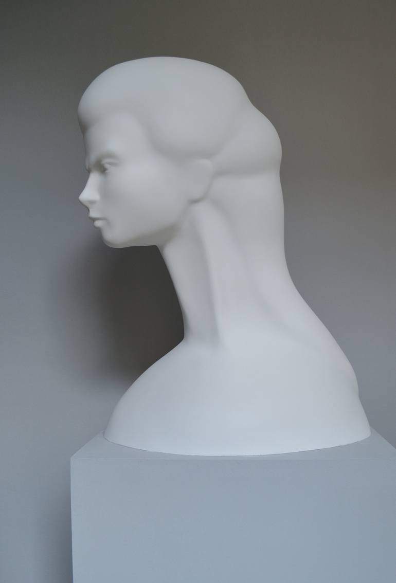 barica cindek - Print