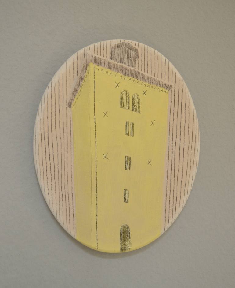 tower lotrščak - Print