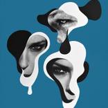 ONE,TWO,THREE by Mariana Shieverska