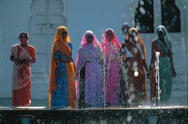 Indian Women for marriage thumb