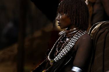Tribes Mursi of The Omo Valley Ethiopia thumb