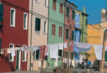 Print of Photorealism Architecture Photography by LEROY Dominique