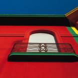 Collection Landscape Astract