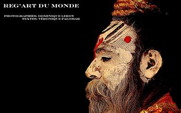 Book"REG'ART DU MONDE" - Limited Edition 1 of 100 thumb