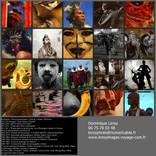 Collection Tribes and Ethnic 