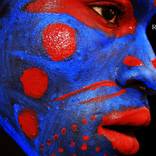 Collection Tribes and Ethnic 