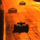 Collection Speed car F one