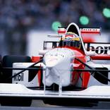 Collection Speed car F one