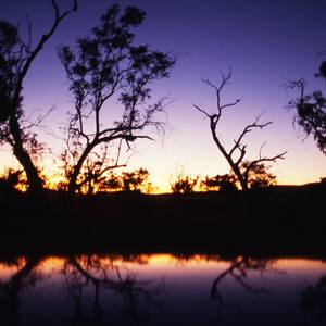 Collection Landscape of the world