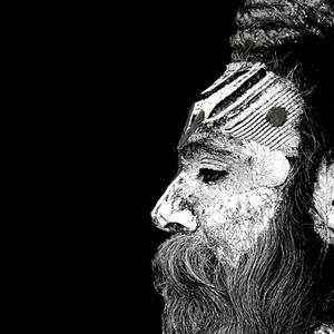 Collection Tribes and Ethnic 