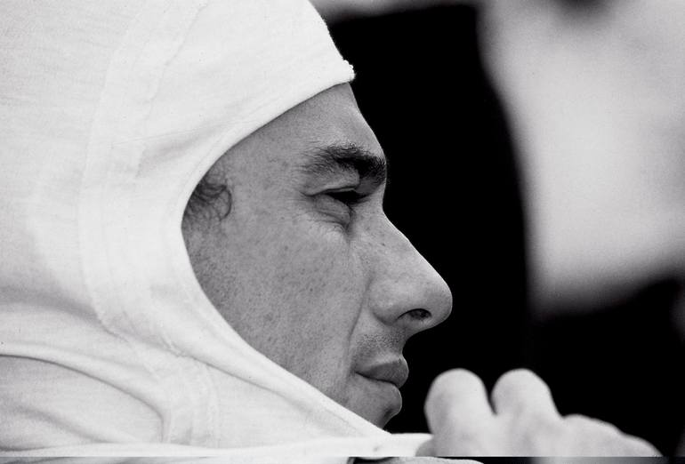 Original Documentary Sports Photography by Leroy Dominique