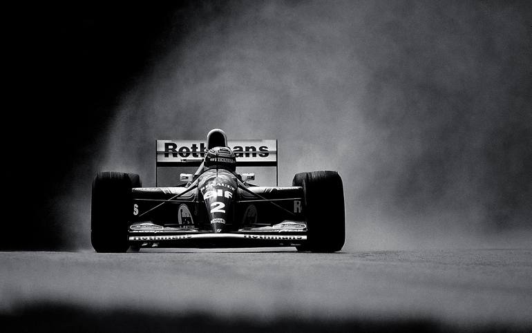 Original Documentary Sports Photography by Leroy Dominique