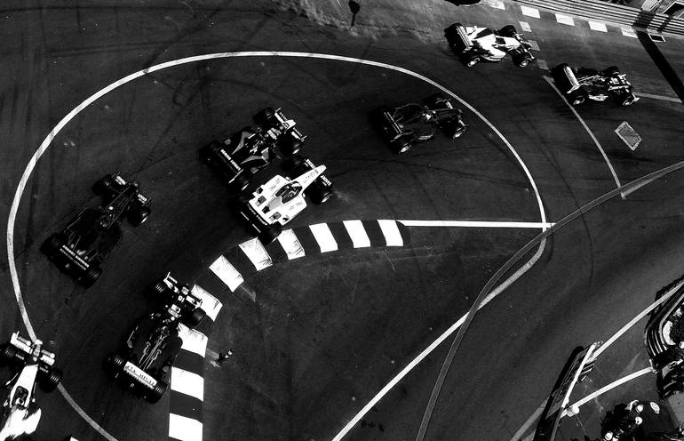 Original Documentary Sports Photography by Leroy Dominique