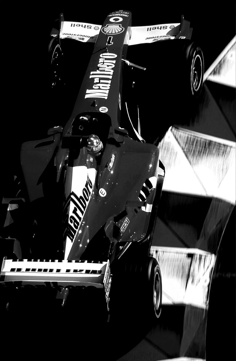 Original Documentary Sports Photography by Leroy Dominique