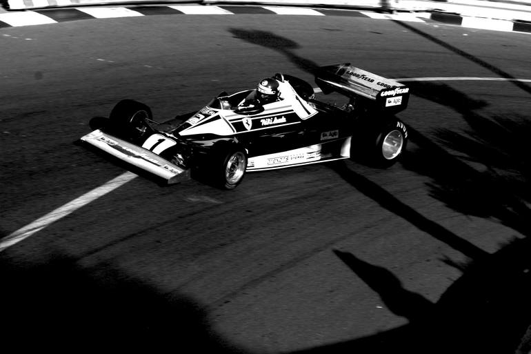 Original Documentary Sports Photography by Leroy Dominique