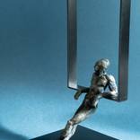 Figure Studies Inspired by Michaelangelo thumb