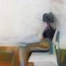 detail, girl, radar