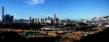 A Panoramic Span of Hong Kong, 2011 thumb