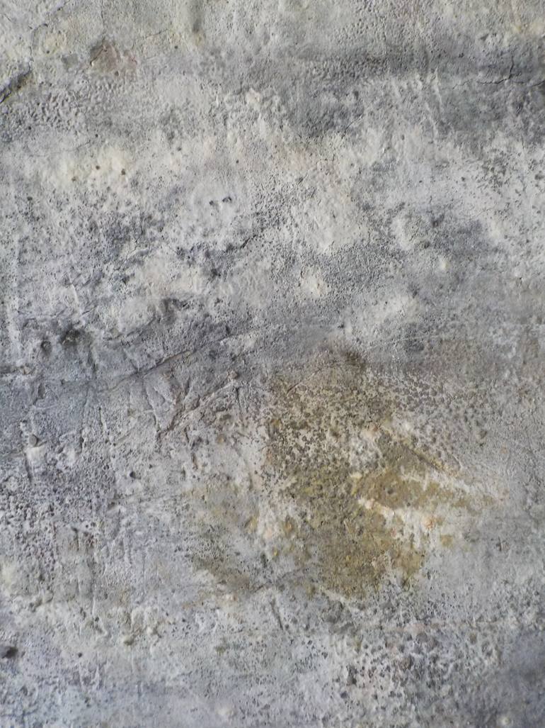 Original Expressionism Men Painting by Giusto Pilan
