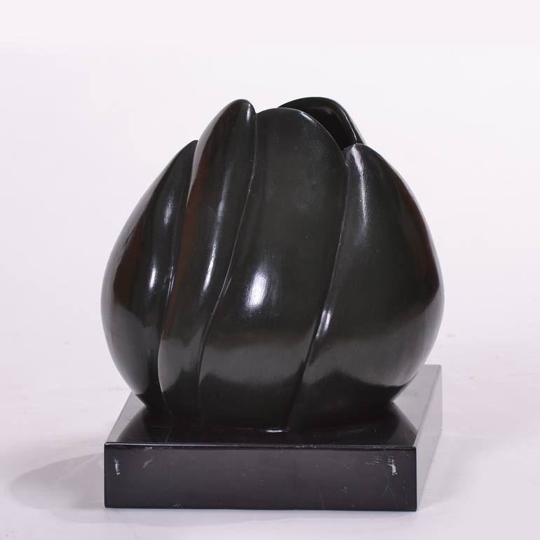 OPEN TO CHANGE Sculpture by Celia Zusman | Saatchi Art