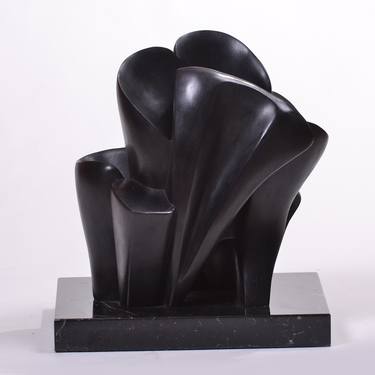 Original  Sculpture by Celia Zusman