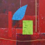 Solidarity 1. by Megha Hendrick