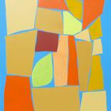 Composition Solidarity. A.6.06. by Megha Hendrick