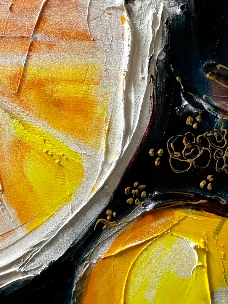 Original Expressionism Women Painting by Lana Frey