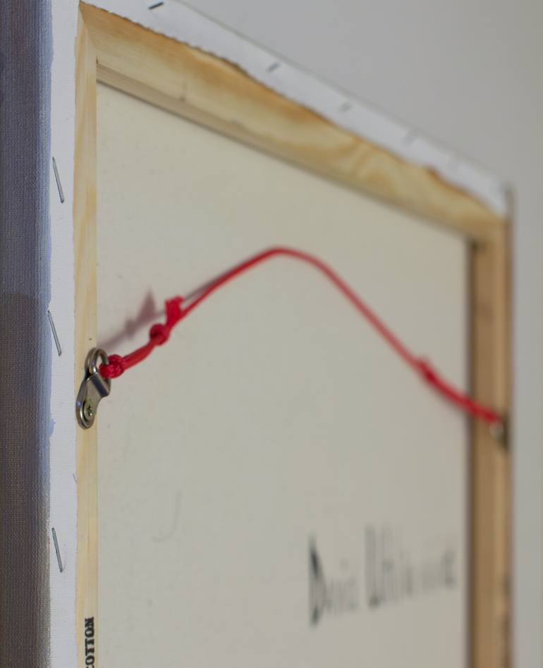 Original Other Painting by Lana Frey