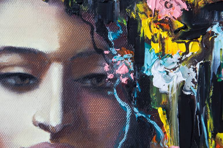 Original Other Painting by Lana Frey