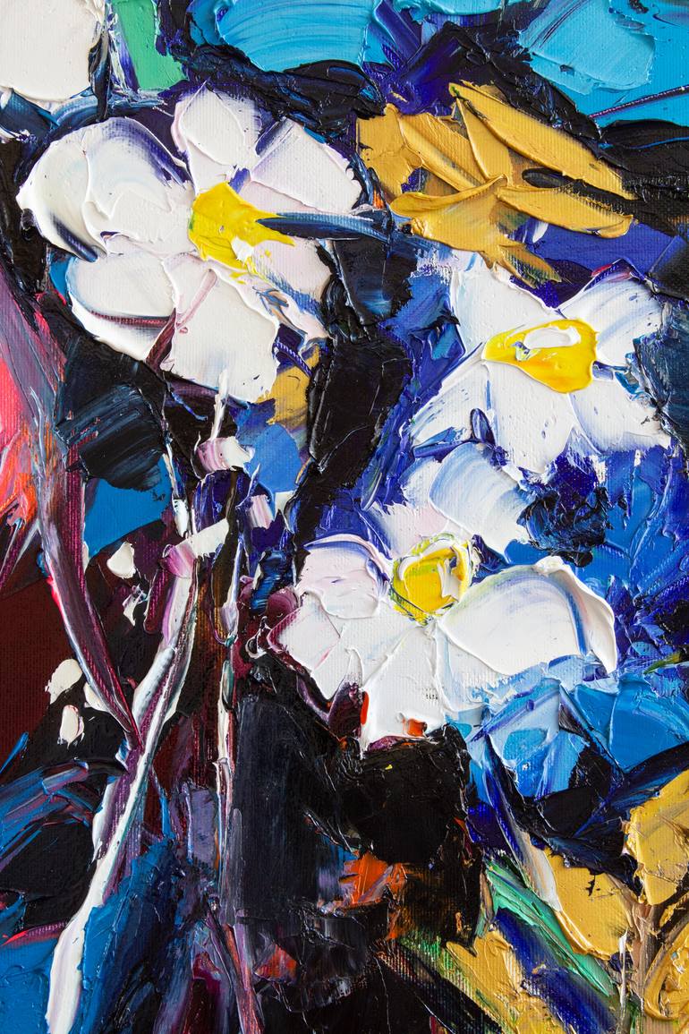 Original Expressionism Other Painting by Lana Frey