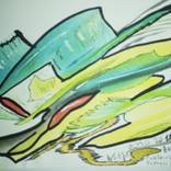 Collection Aquarelle