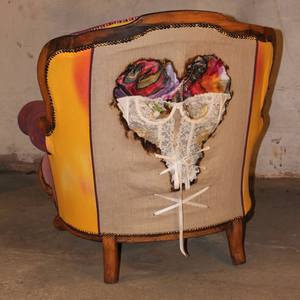 Collection art tisa nana