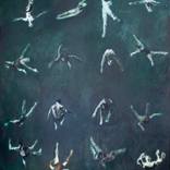 Apparently Free by Nicholas Stedman