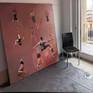 Studio view