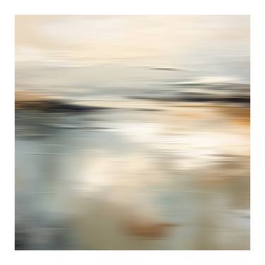 Original Abstract Landscape Photography by YVONN ZUBAK