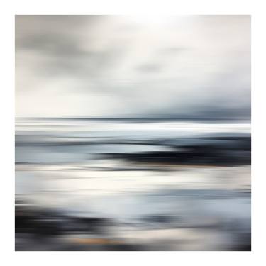 Original Abstract Landscape Photography by YVONN ZUBAK