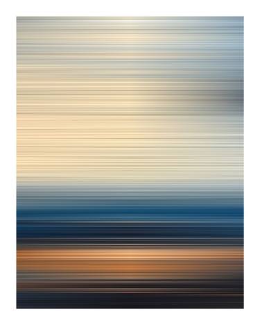 Original Abstract Landscape Photography by YVONN ZUBAK