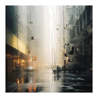 Original Cities Photography by YVONN ZUBAK