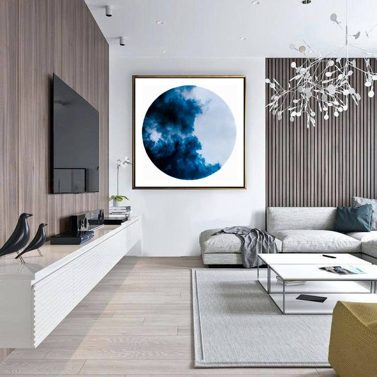 Original Fine Art Abstract Photography by Yvonn Zubak