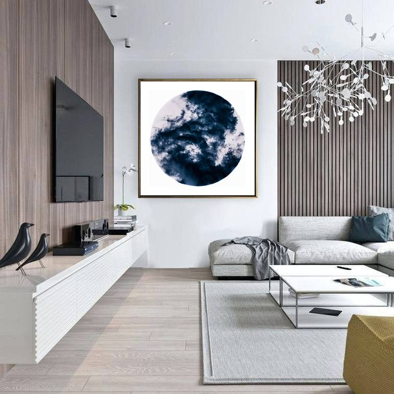 Original Art Deco Abstract Photography by Yvonn Zubak