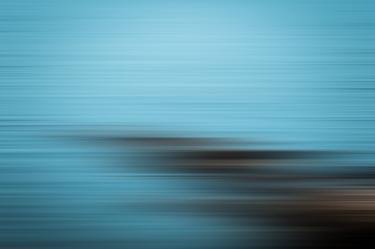 Original Abstract Landscape Photography by YVONN ZUBAK