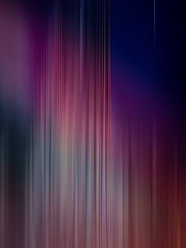 Original Fine Art Abstract Photography by YVONN ZUBAK