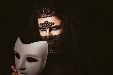 Masks that we wear thumb